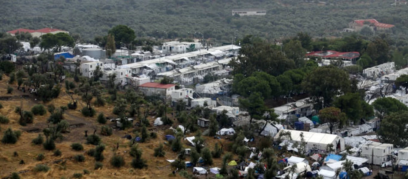 Αθλιότητες τουρκικών ΜΜΕ: «Στρατόπεδα συγκέντρωσης των ναζί θυμίζουν τα ελληνικά νησιά»